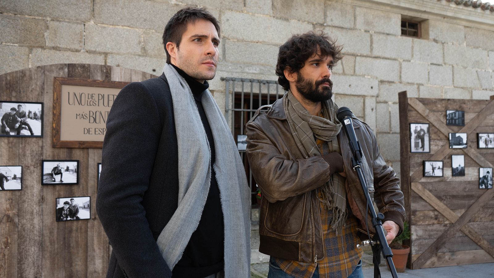 Dos vidas - Capítulo 45 - Ver ahora