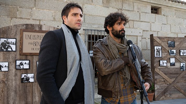 Dos vidas - Capítulo 45