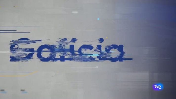 Telexornal - Galicia - Galicia en 2 minutos 22-03-2021