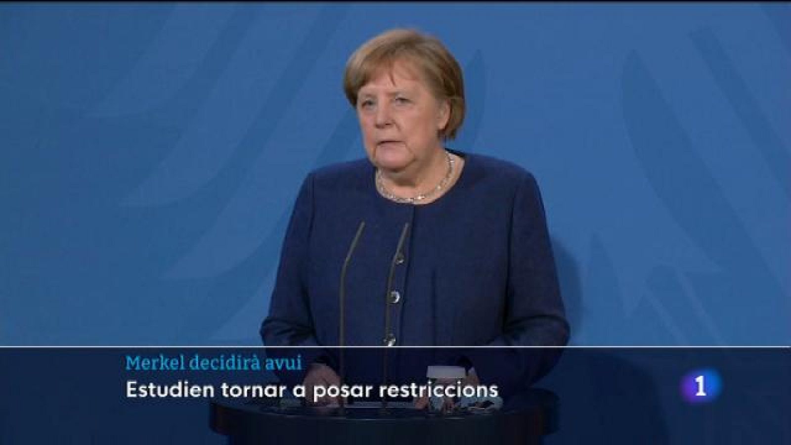 Informatiu Balear en 2' - 22/03/21