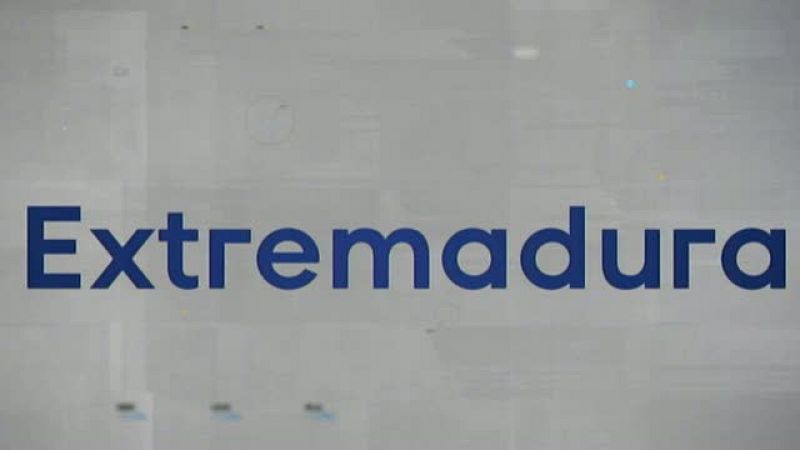 Extremadura en 2' - 22/03/2021