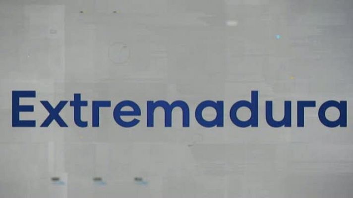 Noticias de Extremadura - Noticias de Extremadura - 22/03/2021
