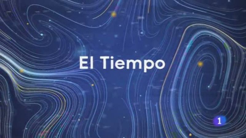 El Tiempo en Castilla-La Mancha - 22/03/2021 - ver ahora