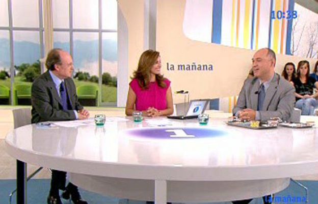 La mañana - Las hormonas sexuales