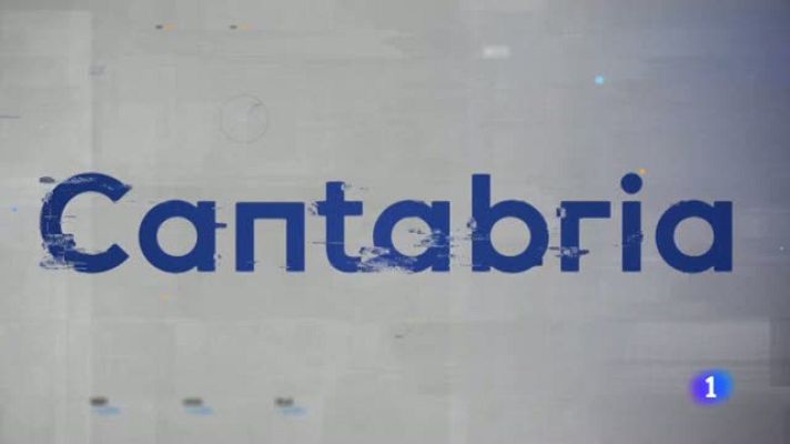 TeleCantabria - Telecantabria2 - 19/03/21