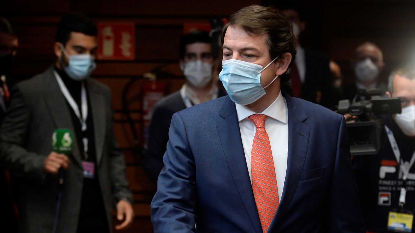 Diario 24 - 22/03/21 (2) - ver ahora