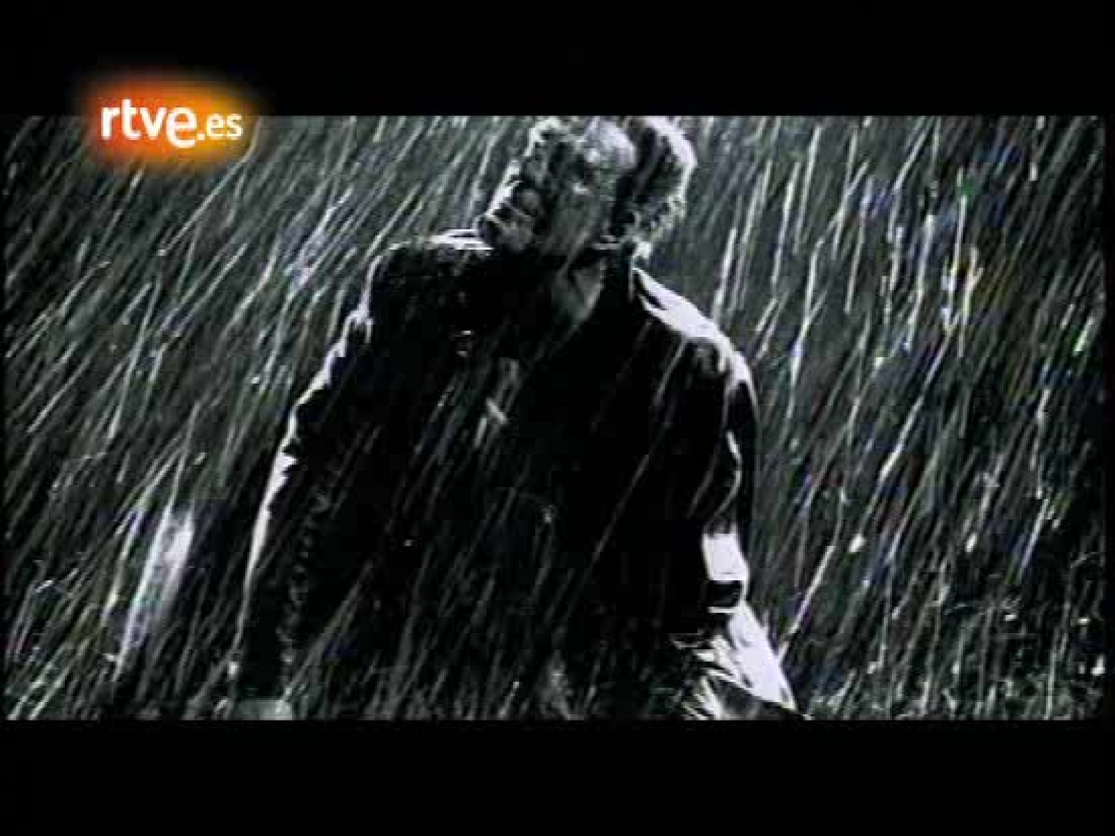 Tarantino: Sin city - Personajes en el Archivo de RTVE | Ver