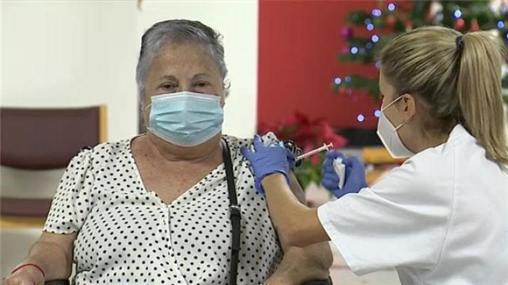 Telecanarias - Canarias en 2' - 22/03/2021