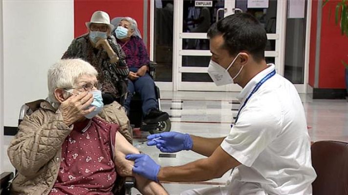 Telecanarias - Telecanarias - 22/03/2021