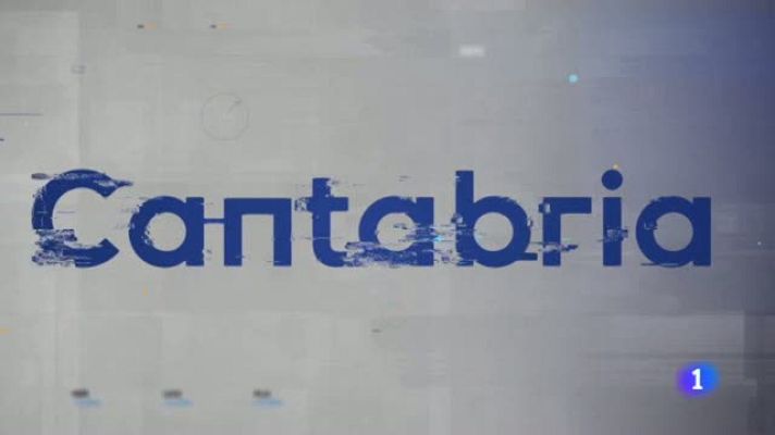 TeleCantabria - Telecantabria2 - 22/03/21