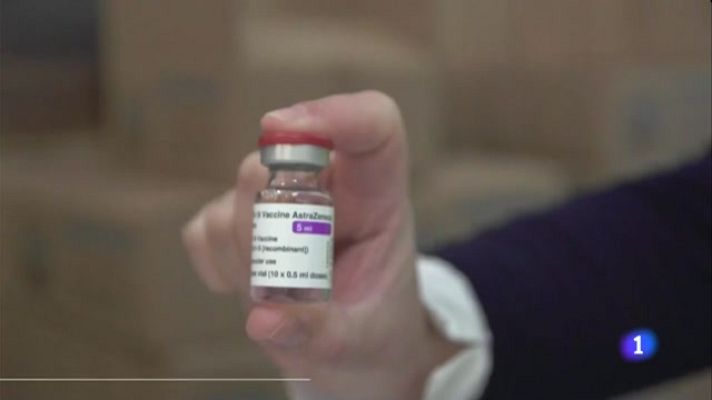 L'Informatiu - L'Informatiu 2 - 22/03/2021