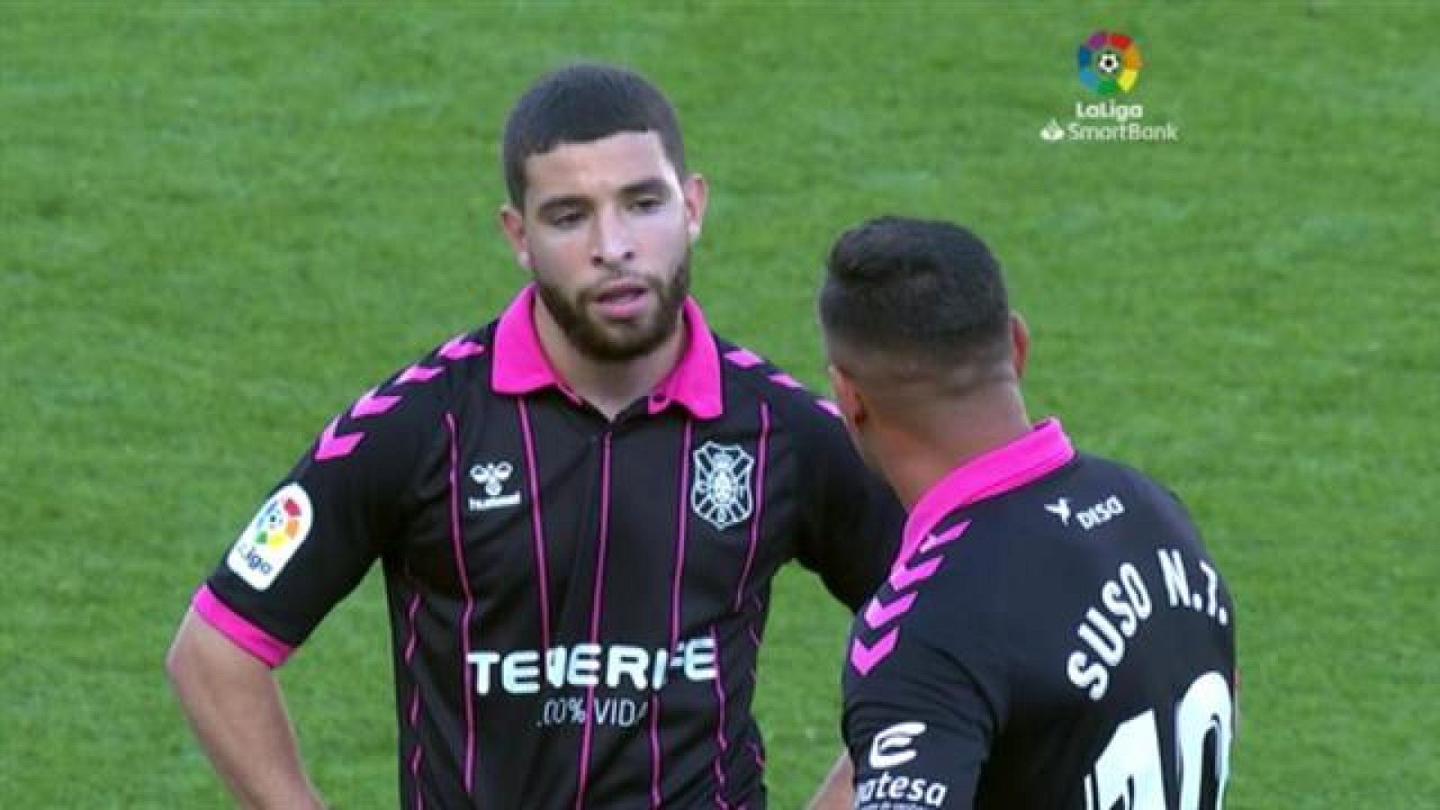 Deportes Canarias - 22/03/2021