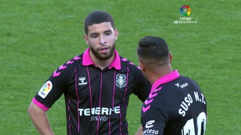 Deportes Canarias - 22/03/2021