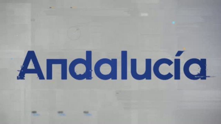 Noticias Andalucía - Noticias Andalucía 2 - 22/03/2021