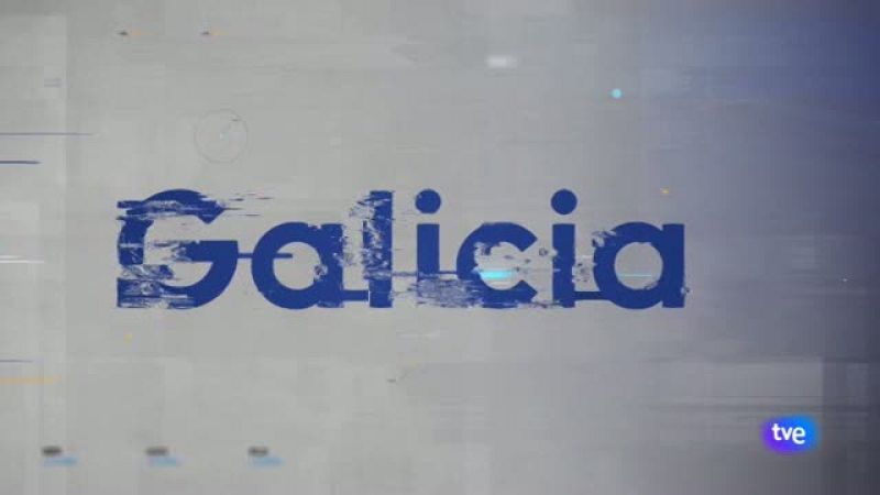 Telexornal Galicia 2 22-03-2021