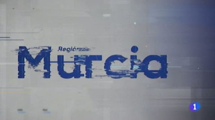 Noticias Murcia - Noticias Murcia - 22/03/2021