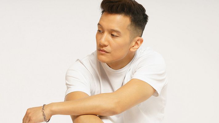 Eurovisión - "Amen", de Vicent Bueno (Austria)