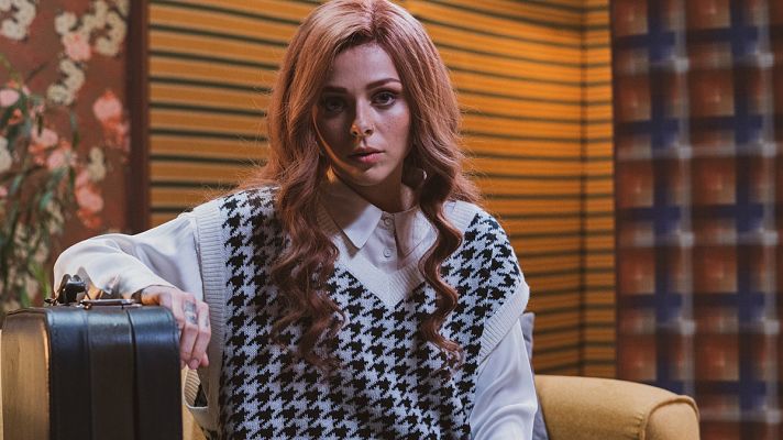 Eurovisión - "Growing up is getting old", de Victoria (Bulgaria)