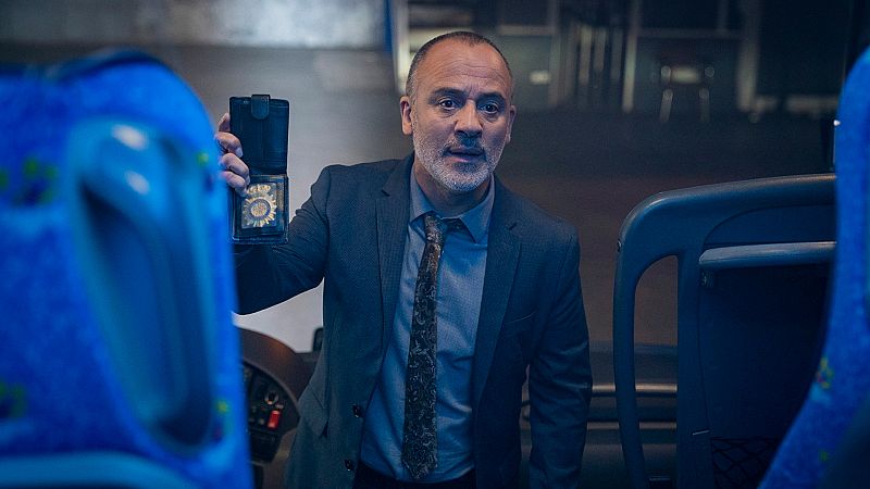 Estoy Vivo - Temporada 4 - Episodio 3