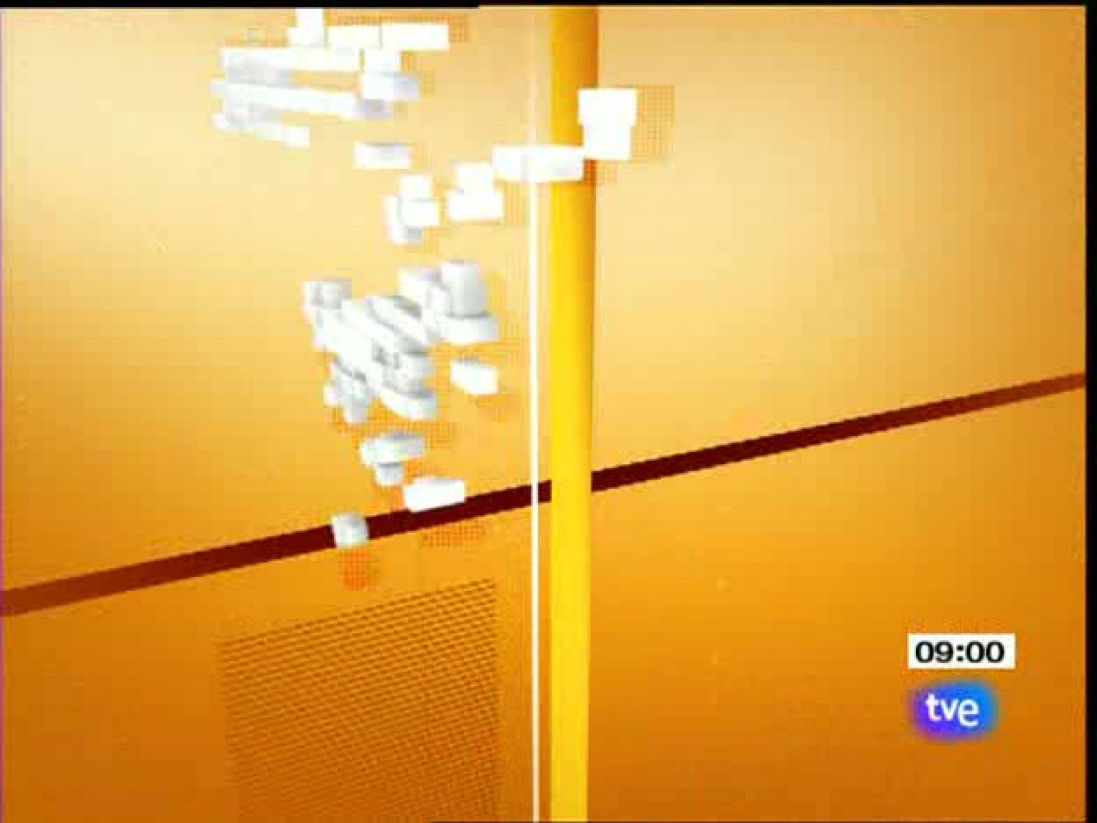 Los desayunos de TVE - 10/09/09 - Los desayunos | Ver