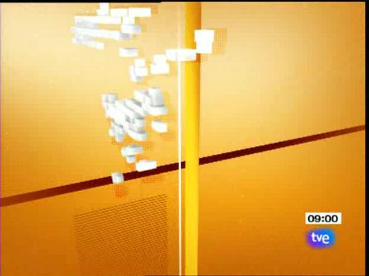 Los desayunos - Los desayunos de TVE - 10/09/09