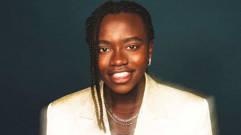 Eurovisión 2021 - Tusse, de Suecia: "Voices" (Videoclip oficial)