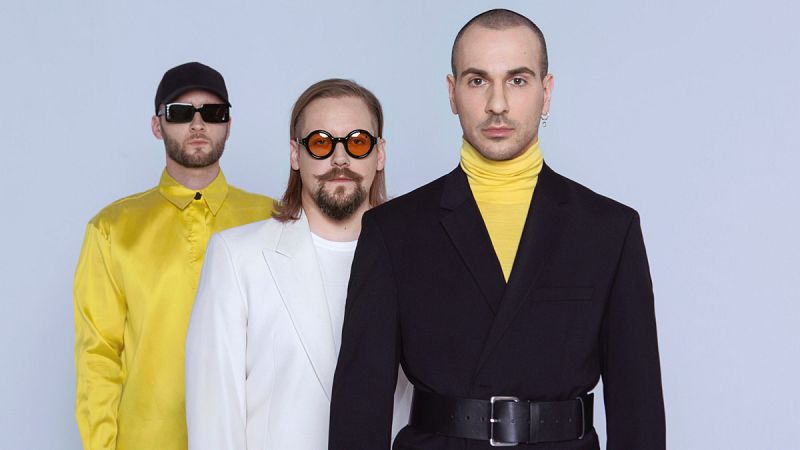 Eurovisión 2021 - The Roop de Lituania: "Discoteque" (Videoclip Oficial)