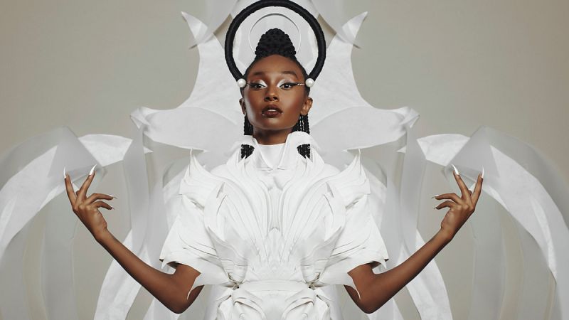 Eurovisión 2021 - Eden Alene de Israel: "Set me free" (Videoclip Oficial)