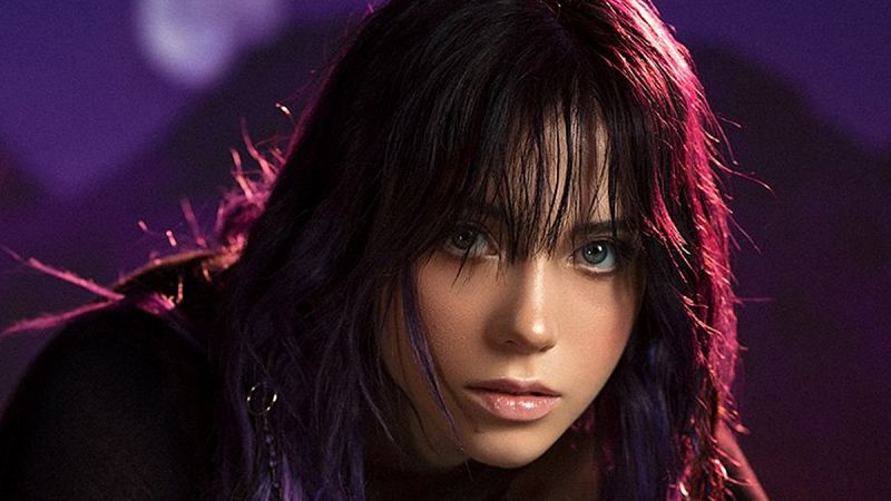 Eurovisión 2021 - ROXEN, de Rumanía - "Amnesia" (Videoclip oficial)