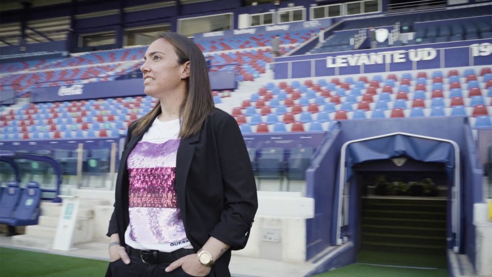 Tour Universo Mujer - Programa 14: María Pry - ver ahora