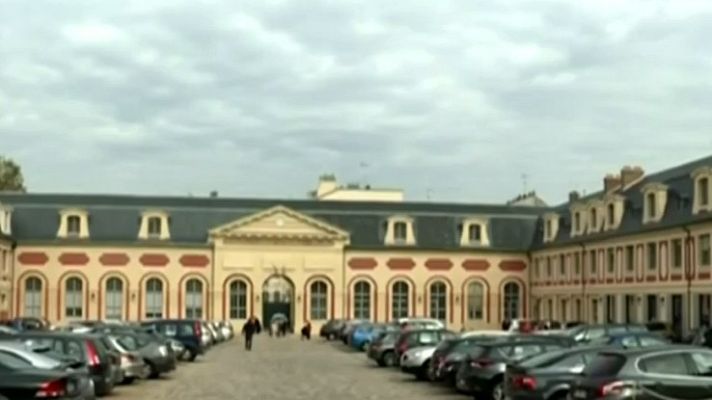 Informativo 24h - Una mujer condenada por no tener relaciones con su marido demanda al Estado francés