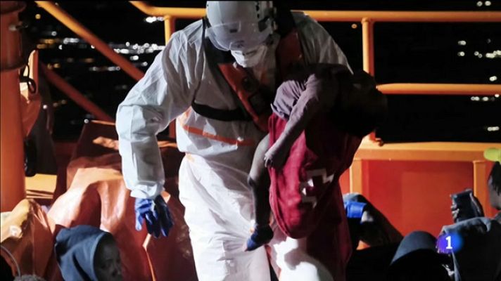 Telecanarias - No era Nabody