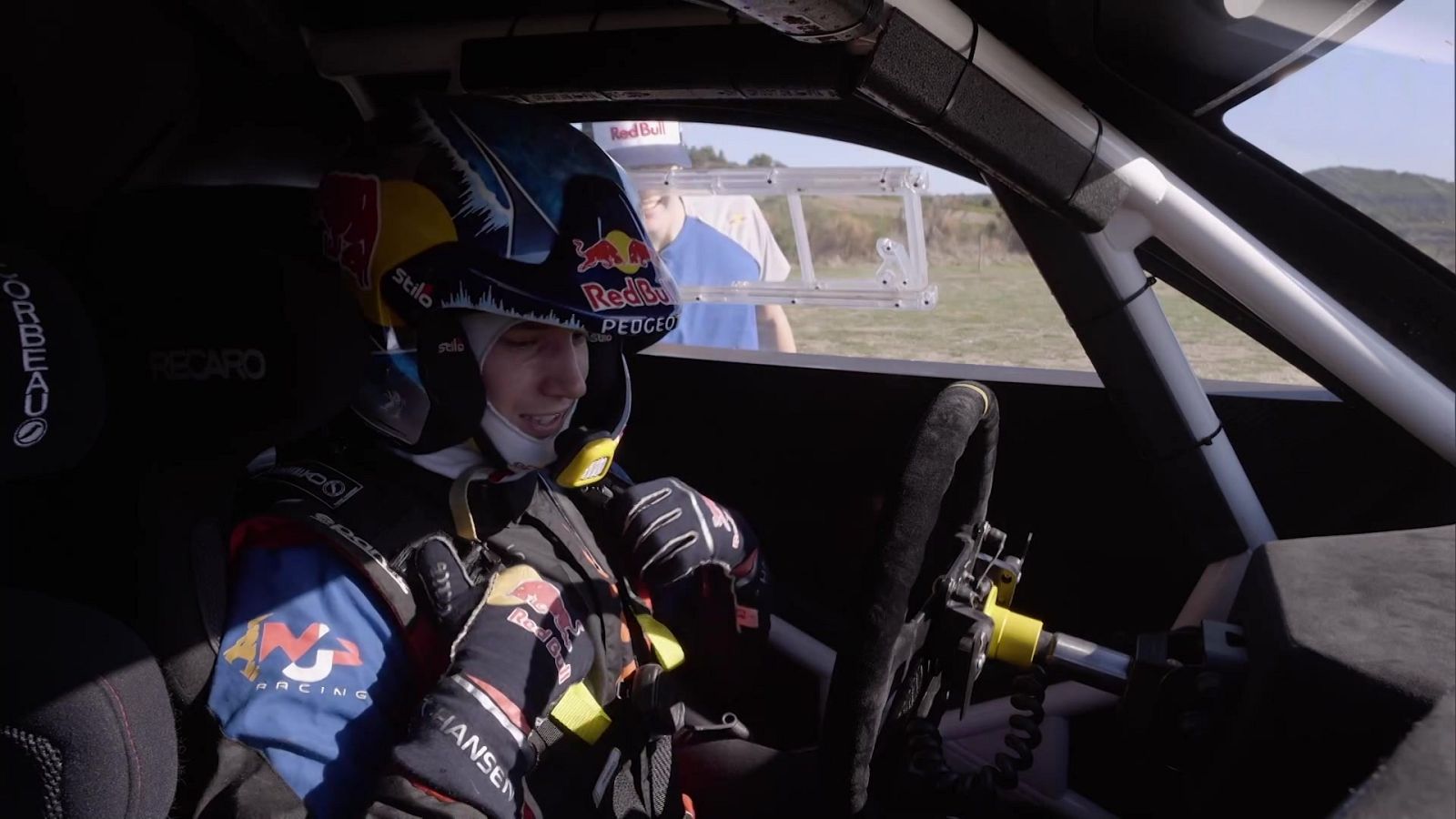 Automovilismo - Extreme E. Programa previo 1 - ver ahora