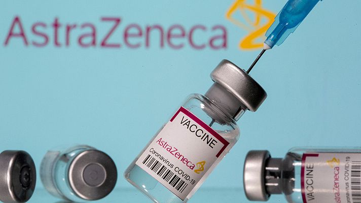 Telediario 1 - Telediario - 21 horas - 22/03/21 - Lengua de signos