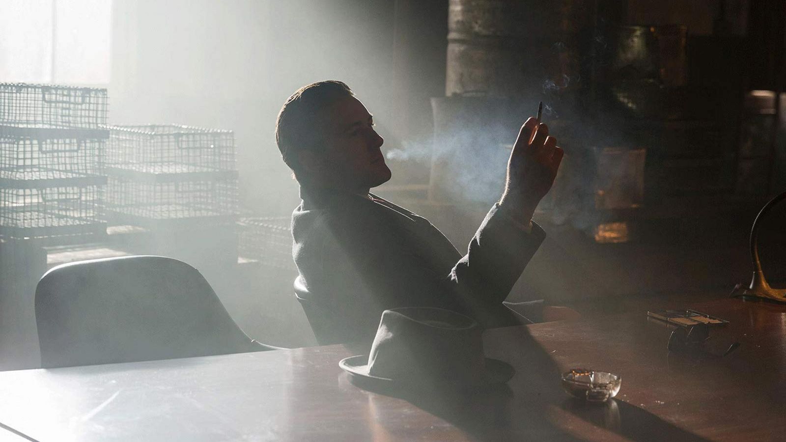 Los orígenes de la mafia: Chicago - El último hombre - ver ahora