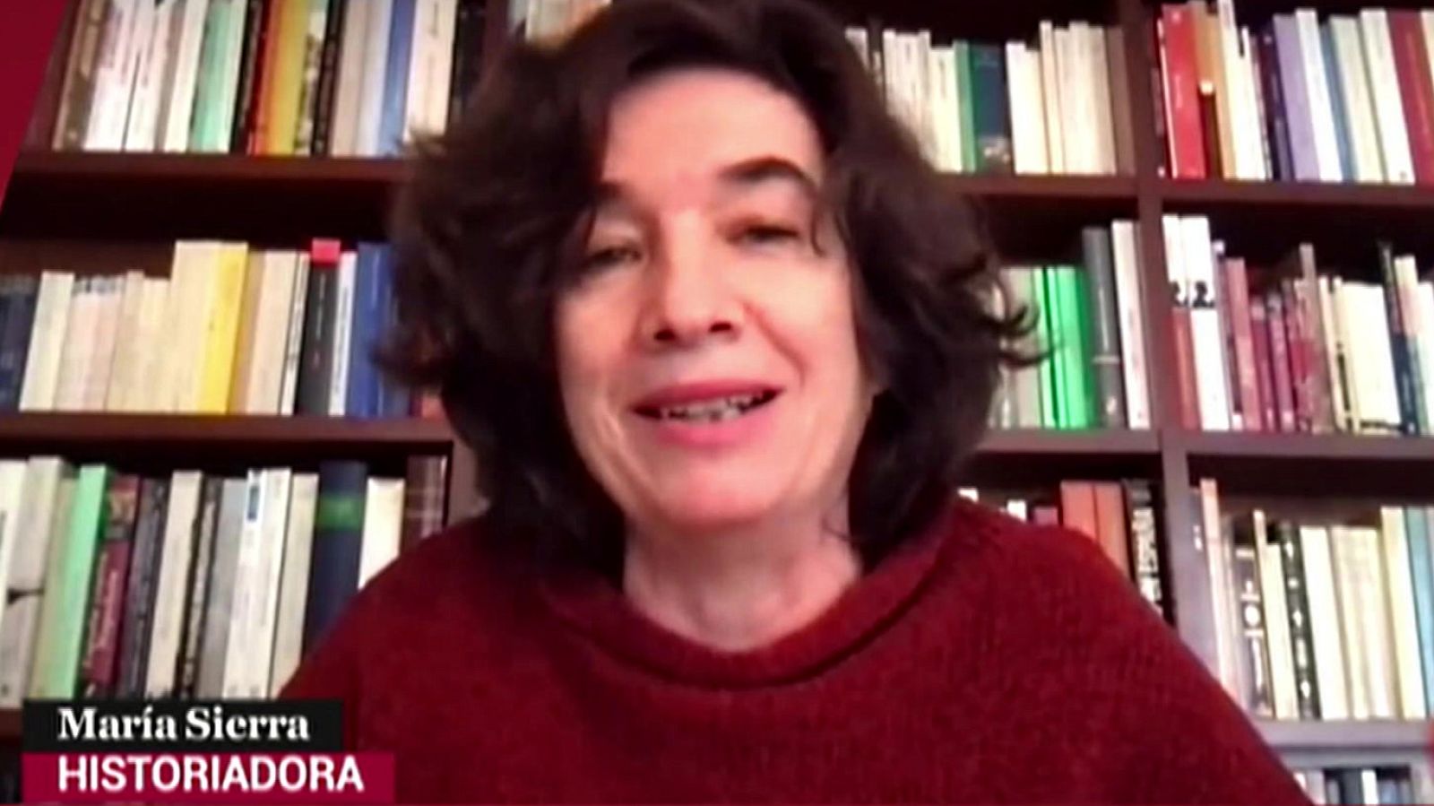 La hora cultural - 22/03/21 - ver ahora