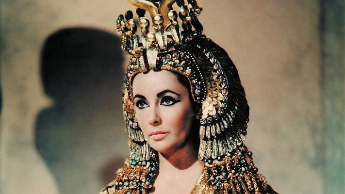 Informativo 24h - Diez años sin Elizabeth Taylor