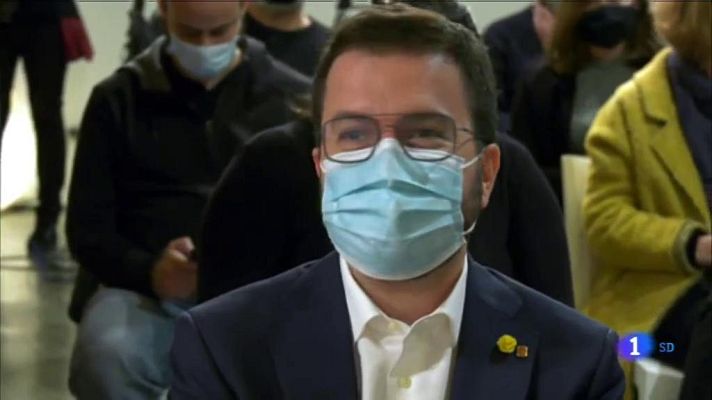 L'Informatiu - L'Informatiu - 23/03/2021