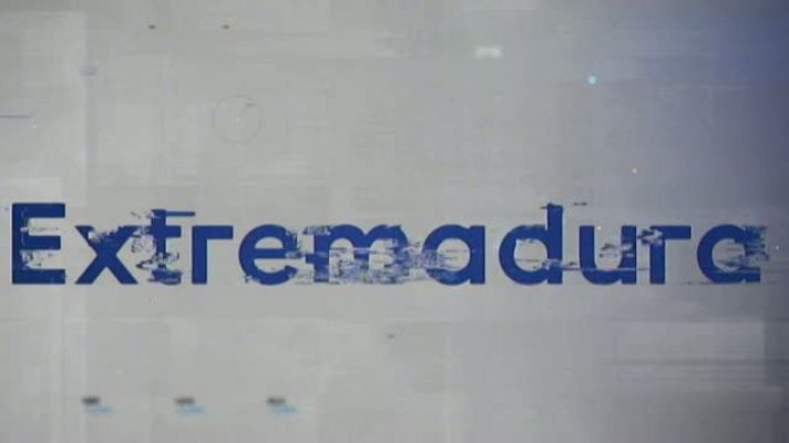 Noticias de Extremadura - Extremadura en 2' - 23/03/2021