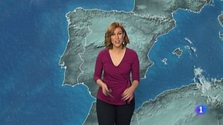 Noticias de Extremadura - El Tiempo en Extremadura - 23/03/2021