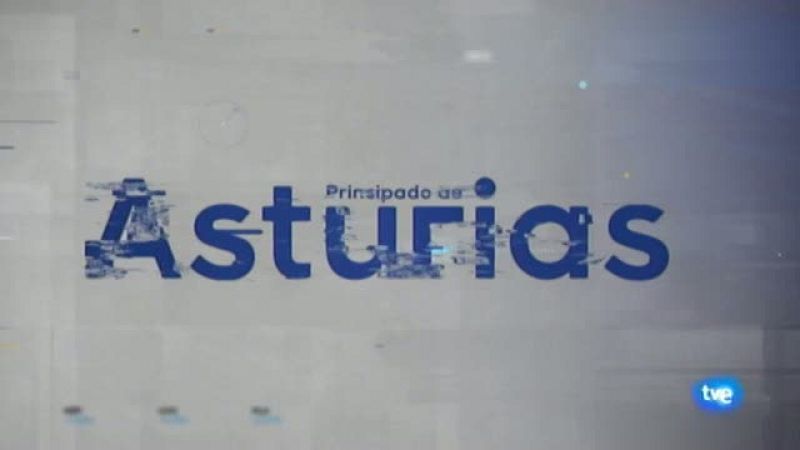 Asturias en 2' - 23/03/2021 | Ver