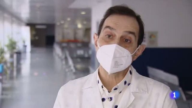 Informativo Telerioja - 23/03/21-Ver ahora