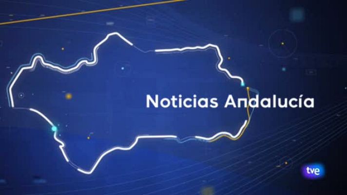 Noticias Andalucía - Noticias Andalucía - 23/03/2021