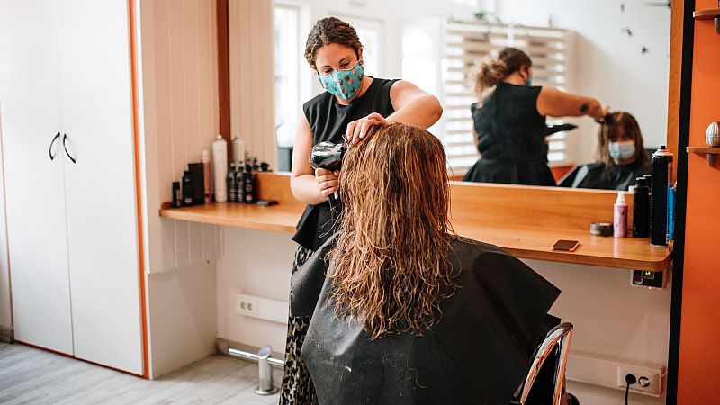 Las grandes olvidadas de las ayudas directas del Gobierno | Ver