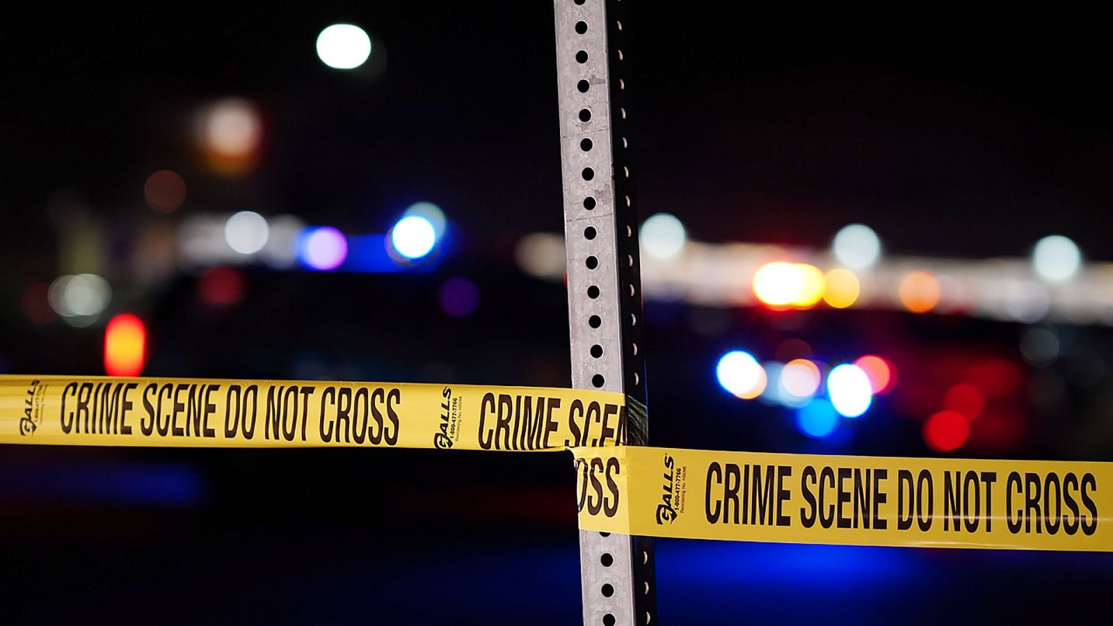 Al menos diez muertos, entre ellos un policía, en un tiroteo en Colorado