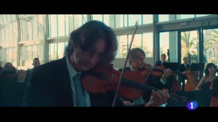 L'informatiu - Comunitat Valenciana - L'Informatiu Comunitat Valenciana 1 - 23/03/21