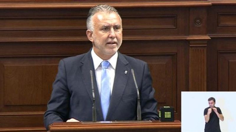 Canarias en 2' - 23/03/2021