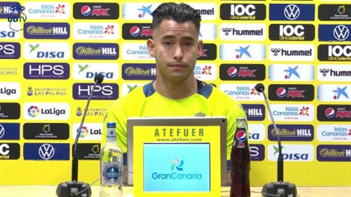 Telecanarias - Deportes Canarias - 23/03/2021