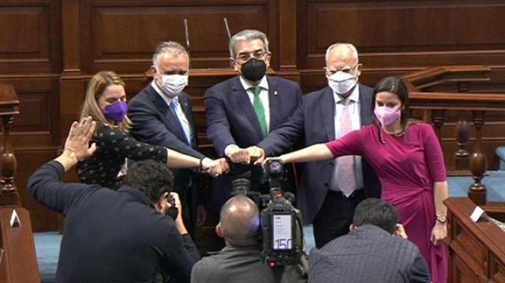 Telecanarias - Telecanarias - 23/03/2021