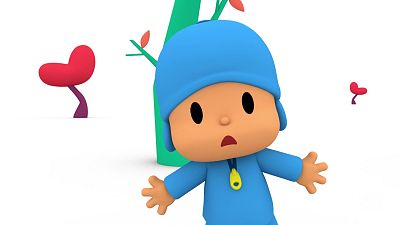 Pocoyó - El rescate - Clan RTVE.es - Pocoyo | Ver